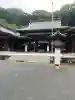 高見神社(福岡県)