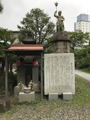 品川寺(東京都)