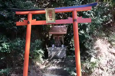 安志加茂神社(兵庫県)
