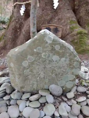 豊浦神社(三重県)