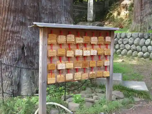 日枝神社の絵馬