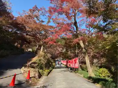 普門寺(切り絵御朱印発祥の寺)(愛知県)