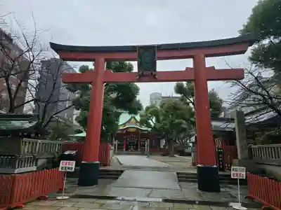 御霊神社(大阪府)