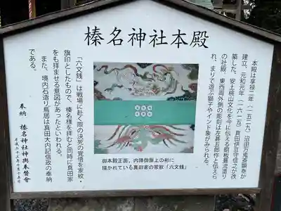 榛名神社(群馬県)