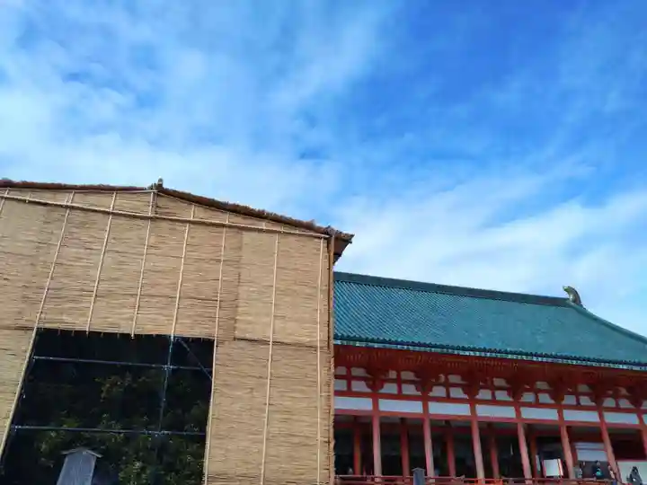 平安神宮(京都府)