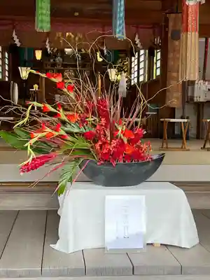 仙台八坂神社(宮城県)