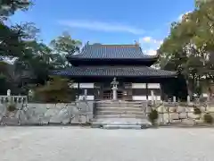 観世音寺(福岡県)