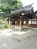 象山神社(長野県)