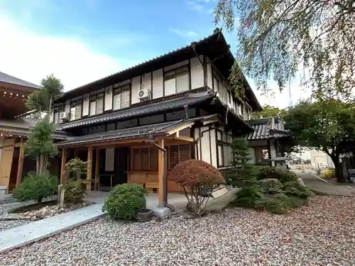 長照寺(長野県)