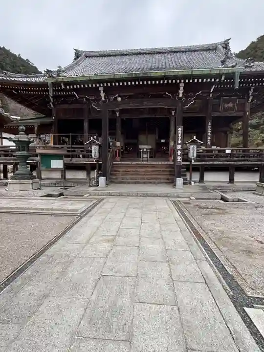 善峯寺(京都府)