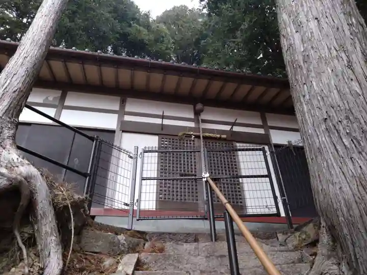 八幡神社(静岡県)