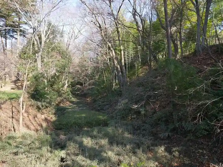 武田神社のその他建物