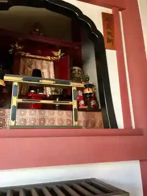 遍照院のその他建物