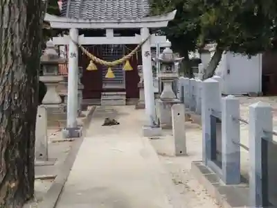 秋葉神社(愛知県)