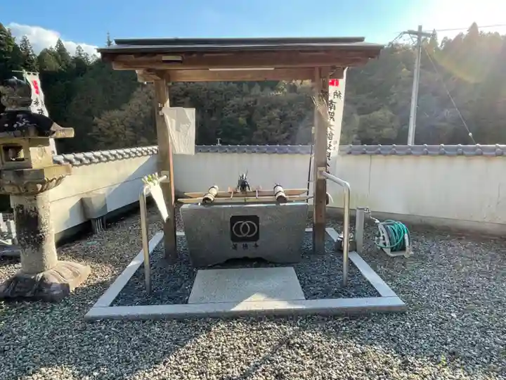 蓮徳寺(三重県)