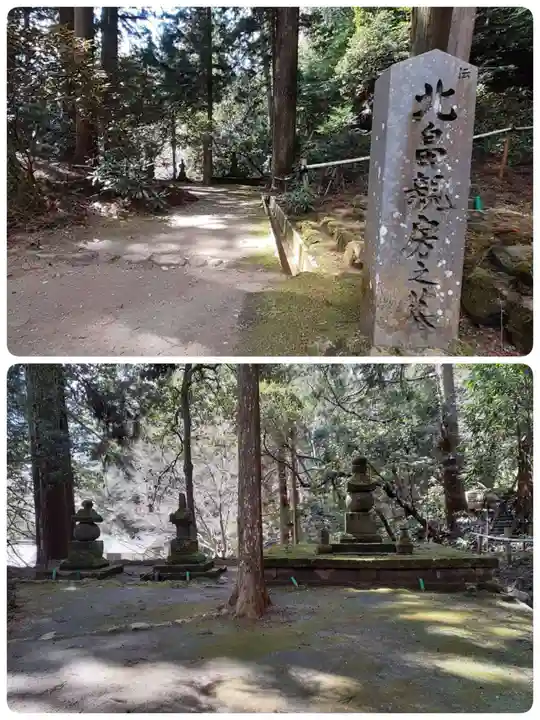 室生寺(奈良県)