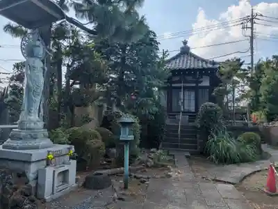 宝昌寺(東京都)