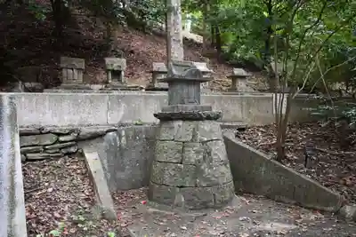 東道神社(徳島県)