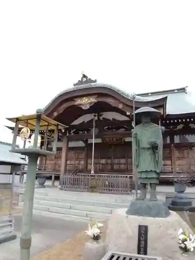 福寿院の本殿