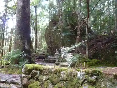 丹倉神社のその他建物