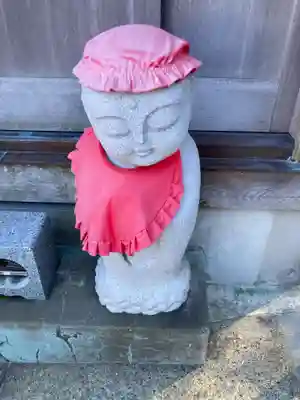 人とペットのお寺仙光院(神奈川県)