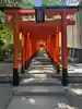 生田神社(兵庫県)