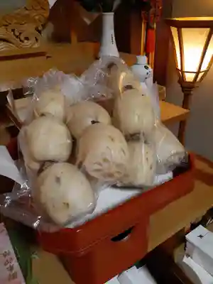 伏木香取神社(茨城県)