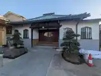 本通寺(東京都)