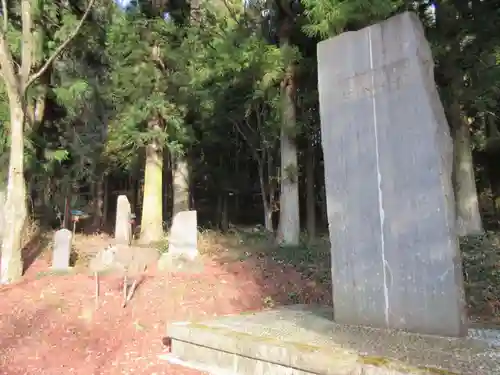 南湖神社のその他建物