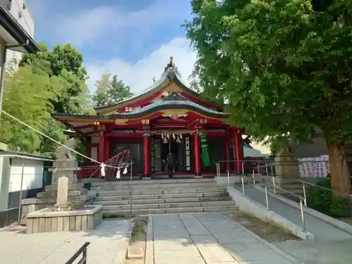 二宮神社(兵庫県)