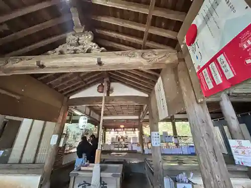 建水分神社(大阪府)