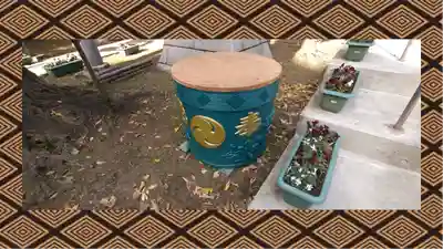 高円寺氷川神社(東京都)