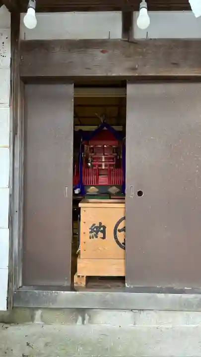 金刀比羅神社(北海道)