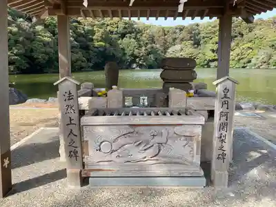 桜ヶ池池宮神社(静岡県)