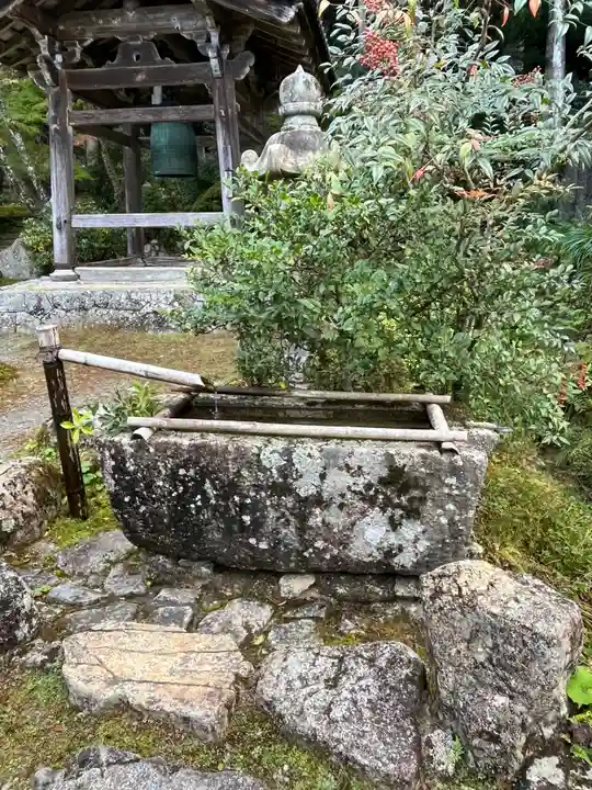 大原寺勝林院(京都府)