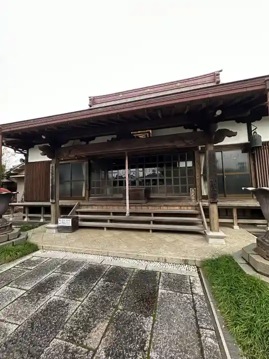西栄寺(千葉県)