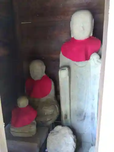 春日神社(福井県)