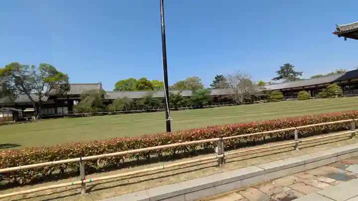 東大寺(奈良県)