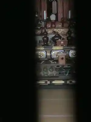 地蔵寺の本殿・本堂