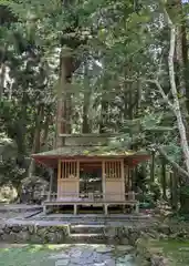 室生寺(奈良県)