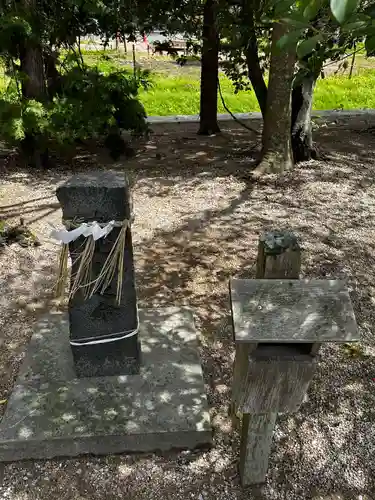 万九千社(島根県)