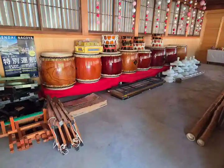 竹駒神社(宮城県)