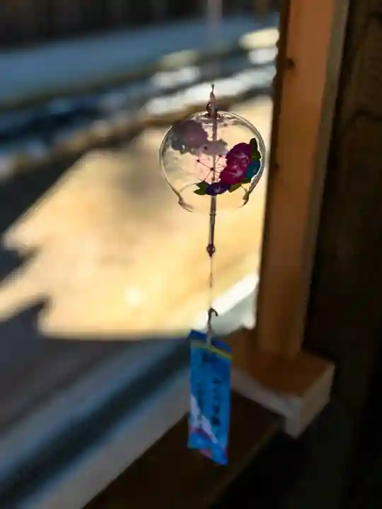 諏訪大社(長野県)