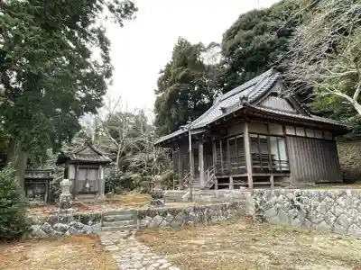豊松神社(三重県)