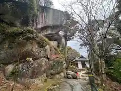 笠置寺(京都府)