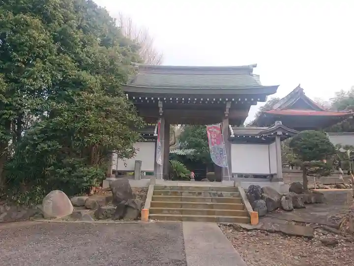 感応院(神奈川県)