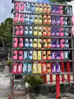 別小江神社(愛知県)