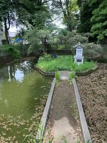 前玉神社(埼玉県)