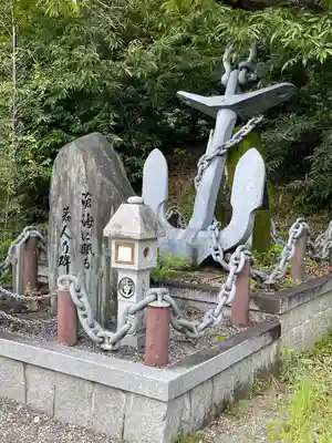 京都乃木神社のその他建物