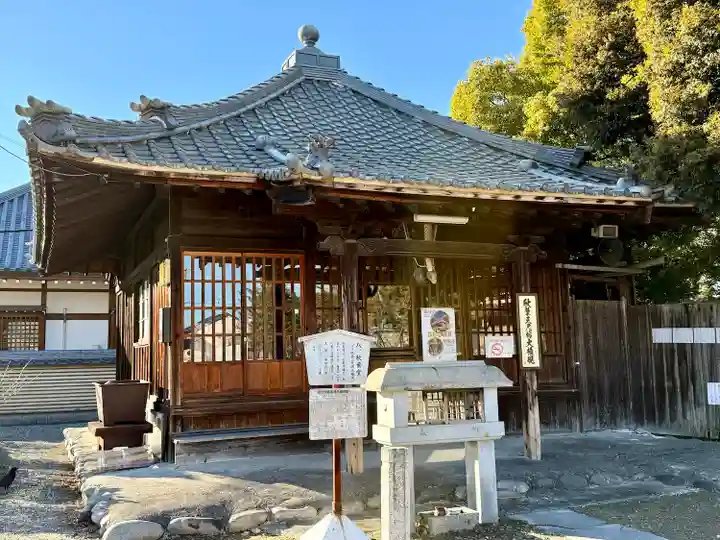 甚目寺(愛知県)
